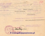 A.Dragan, powierzenie obow. kndta PP w Uchaniach 25.01.1934 (1).jpg