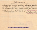 A.Dragan, powierzenie obow. kndta PP w Uchaniach 25.01.1934 (2).jpg