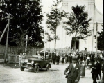 Bereza Kartuska, kosciol 28.09.1934.jpg