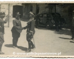 Inspekcja Komp. 7 Rez. PP przez gen. Zamorskiego, Lwow 06.1937.jpg