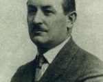 J.Puchniarski, I-szy Naczelnik Strazy Obywatelskiej m. Lublina.jpg