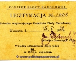 Legitymacja Komitet Floty Narodowej - Wilhelm Gorny (1).jpg