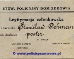 Legitymacja Policyjny Dom Zdrowia post. St.Ochman (1).jpg