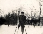 Na nartach, Kowel.jpg