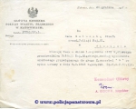 Pismo-KG-PWSl.-o-mianowaniu-na-st.przod_.-22.12.1927