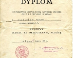 Plebanek Antoni, dyplom Braz.Medal za Dl.Sl. 16.06.1938.jpg