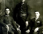 Policjant, zolnierz, cywil - bracia moze.jpg