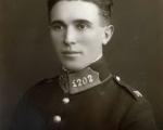 Post. A.Sikora nr 1202, foto Deblin 13.11.1926.jpg