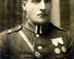 Post. Michal Kowalski, 1930.jpg