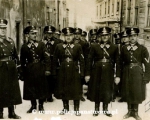 Przemysl, kom. K.Musial, policjanci 1935.jpg