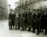 Przemysl, kom. K.Musial, policjanci.jpg