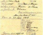 Przepustka Oficer Etapowy w Glinianach 1919 (1).jpg