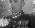 Przod. Franciszek Mamak