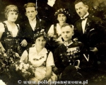 Przod. Janeczek, slub Pogorz 07.09.1929.jpg