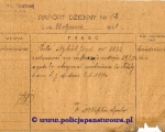 Raport dzienny PP, 1931.jpg