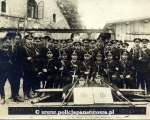 Strzelanie probne, Pszczyna 03.06.1925.jpg