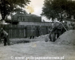 Szkola policyjna Piaski k.Sosnowca, 15.07.1934.jpg