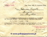 Wezwanie, N.Sacz 13.01.1942.jpg