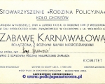 Zaproszenie na zabawe, Rodzina Policyjna Chorzow (1).jpg