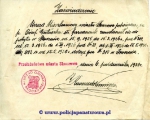 Zaswiadczenie-UG-w-Skoczowie-06.10.1930