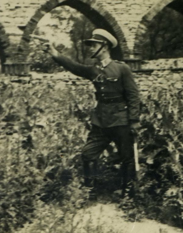 austriacki pistolet STEYER mod. 1912, kalibru 9 mm (2)