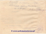 A.Dragan, przeniesienie do PP w Uchaniach 19.09.1930 (2).jpg