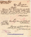 A.Dragan, raport o urlop 09.05.1933.jpg