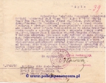 A.Dragan, ukaranie aresztem 1930.jpg