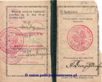 Alfred Dragan, legitymacja 1931 (2).jpg