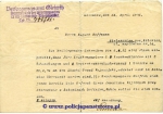 Dokument dot. renty wojennej- August Hoffmann, 1931.jpg