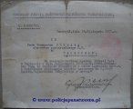 Grzegorz Furman, przeniesienie do Lucka, 1925.jpg
