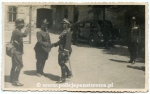 Inspekcja Komp. 7 Rez. PP przez gen. Zamorskiego, Lwow 06.1937.jpg