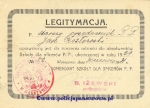 Jan Kozlowski - legitymacja odznaki absolwentow szkoly dla oficerow PP.jpg