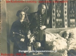 Jan Kozlowski, narodziny corki Izabeli, Radomsko 1938 (1).jpg