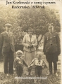 Jan Kozlowski z zona i synem, Radomsko 1939 (1).jpg