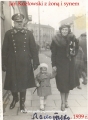 Jan Kozlowski z zona i synem, Radomsko 1939 (2).jpg