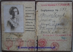 Janina Pawelczyk, legitymacja KWPP w Brzesciu.jpg
