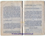 Ksiazeczka czlonkowska Kasa Samopomocy Kielce, post.J.Klamka 16.jpg