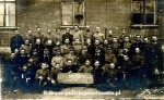 Kurs post. PP, Krakow 26.10.1920 r..jpg