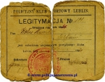 Legitymacja PKS Lublin, Stanislaw Wolos (1).jpg