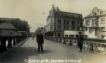 Most w Cieszynie, 20.07.1934, Maniek Dobrowolski.jpg