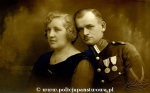 Oles i Zosia, 17.11.1929 Mikulince.jpg