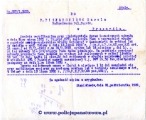 Piekarski Karol, pismo Komisji Weryf. MSW 31.10.1922.jpg