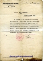 Pismo KWPP w Krakowie do post. J.Gajewskiego,09.12.1938.jpg
