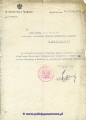 Pismo-Wojewody-Slaskiego-przeniesienie-do-KPWSl.-w-Karwinie-20.12.1938