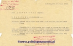 Pismo policji polskiej do Eugenii Kozlowskiej 29.07.1943.jpg