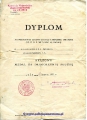 Plebanek Antoni, dyplom Braz.Medal za Dl.Sl. 16.06.1938.jpg