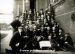 Policja-Panstwowa.-Kopalnia-Matylda-Lipiny