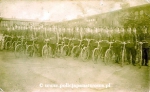 Policjanci PWSl. z rowerami.jpg