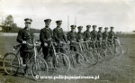 Policjanci-z-rowerami-1